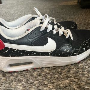 Nike air sneakers